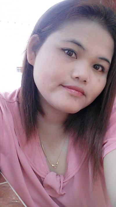 Piroon 43 years Kabin Buri. Thailand