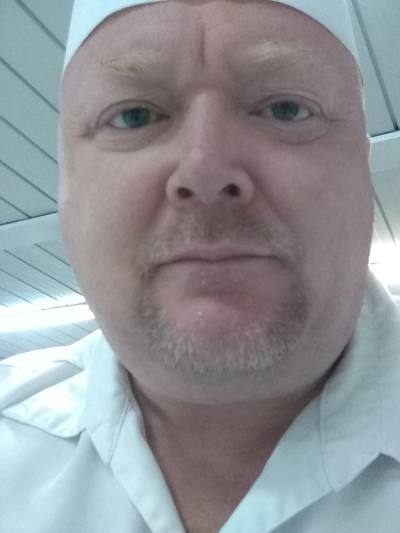 Michael 54 ปี Copenhagen Denmark