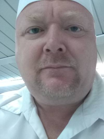 Michael 53 ans Copenhagen Danemark