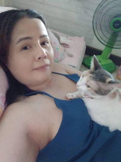 Mook 48 ans Rayong  Thaïlande