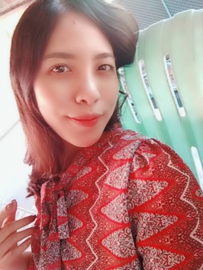 Ornin 38 years กบินทร์บุรี Thailand