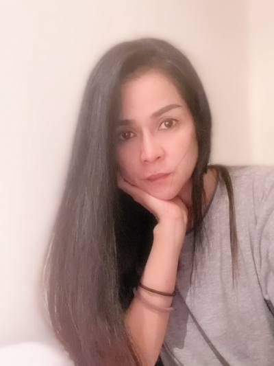 Thitiya 46 ans กรุงเทพ Thaïlande