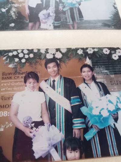 Srikun 59 years Mueangtrat Thailand