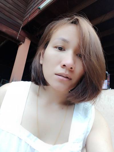 Rachatawan 43 Jahre Thong Saen Khan District Thailand