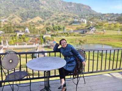 Jaruwan 52 ans Kalasin  Thaïlande