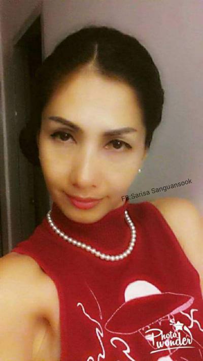 Sarisa  48 Jahre ไทย Thailand
