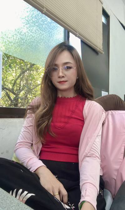Kittichai 31 ans Bangkok Thaïlande