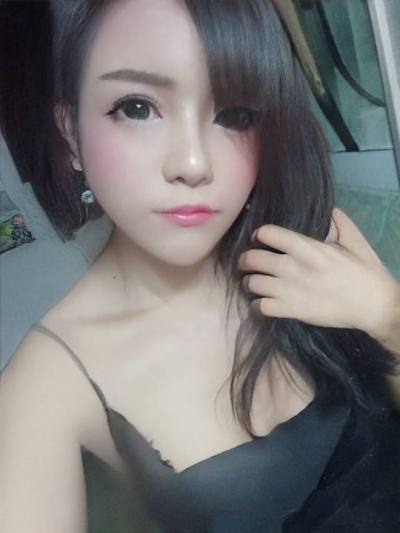 Niki 27 ans Bangkok Thailand Thaïlande