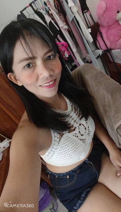 Pla 34 years Thailand  Thailand