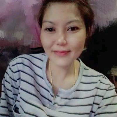 Kittiya 44 years หนองบัวลำภู Thailand