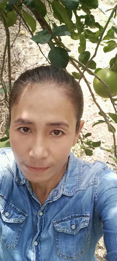 Wen 51 ans  Thaïlande