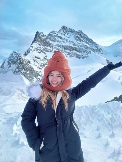 Sasi 26 ans สะพานควาย Thaïlande