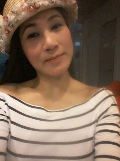 Sirirat 49 ans พล Thaïlande