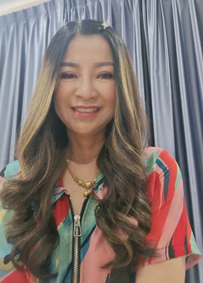 Amy 56 ans Chiang Rai Thaïlande
