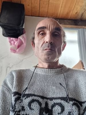Laurent 54 ปี Saint-pardoux-la-rivière France