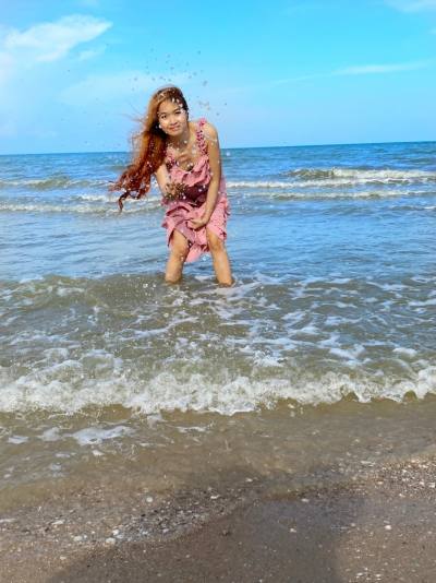 Jane 37 years พิษณุโลก Thailand