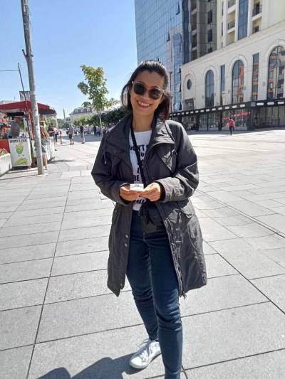Charmme 43 Jahre Bangkea Thailand