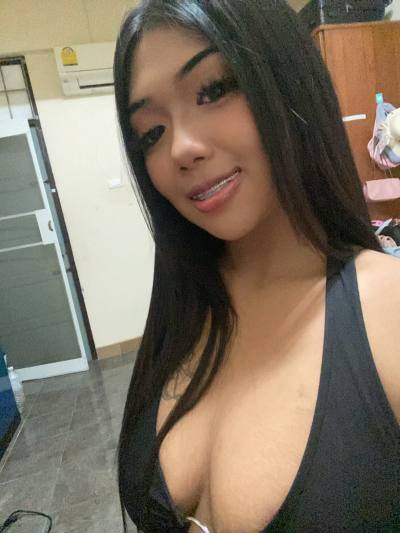 Bell 23 Jahre Pattaya  Thailand