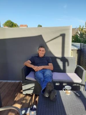 Brahim 56 ans Besançon  France