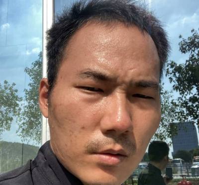 Gang 36 ปี Wuahan China