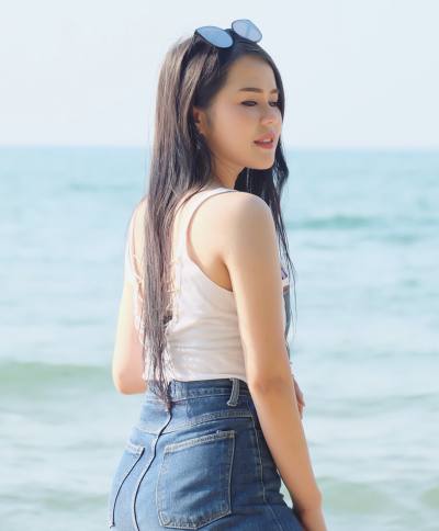 Suwannee 31 Jahre Nakhon Sawan Thailand