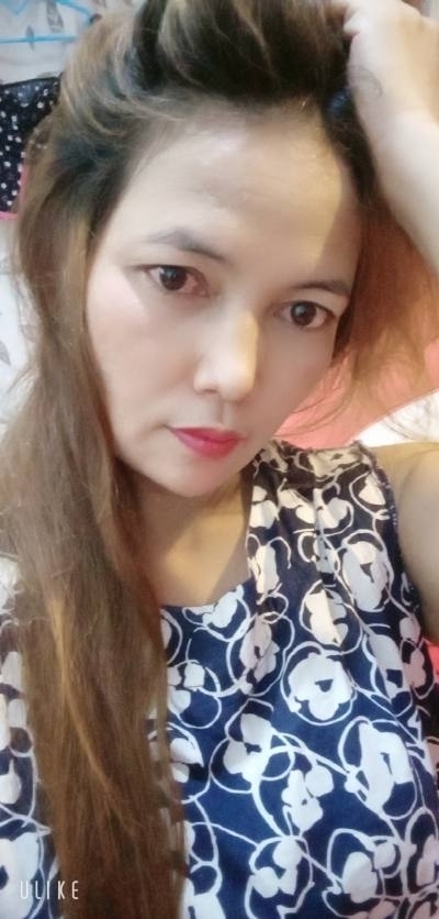 Poo  43 ans Thai Thaïlande