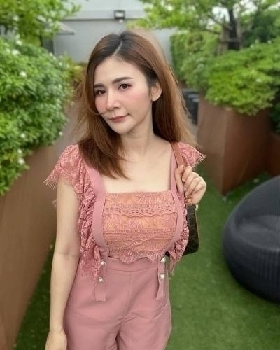 Mintra 33 ans Nonthaburi  Thaïlande