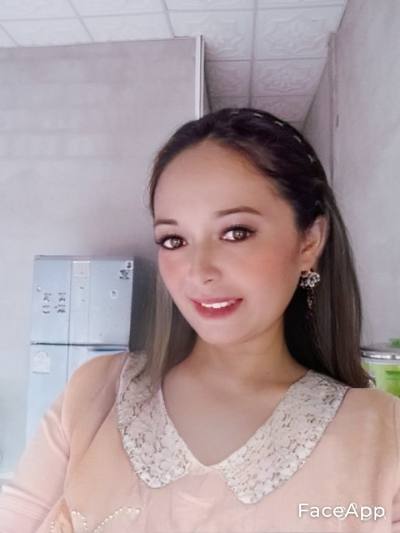 Daung 35 Jahre หนองบัวลำภู Thailand