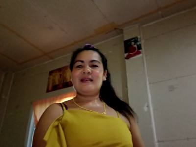 Nonglak 44 ans Khemarat Thaïlande