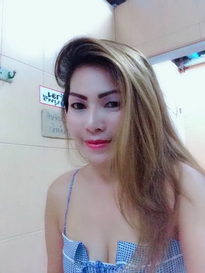 Nantha 45 ans Phuket Thaïlande