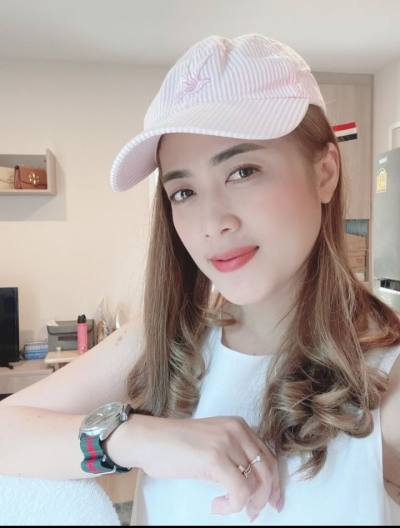 Aommy 34 ans เมืองชลบุรี Thaïlande