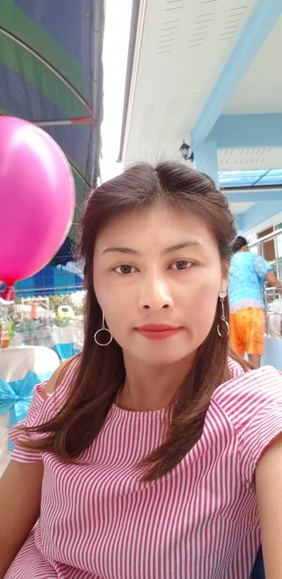 Poo 38 ans Muang  Thaïlande