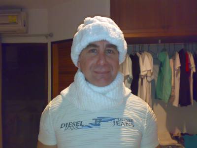 Claudio. 58 ปี Fontaine-l'eveque Belgium