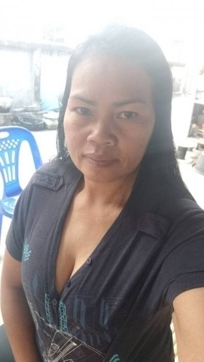 Noong VIP 48 ans Meung Si Sa Ket Thaïlande