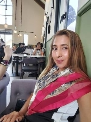 Rat 45 ans Chaig Mai Thaïlande