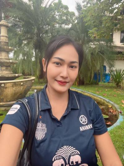 Wanmai 39 ans Pitsanulok Thaïlande
