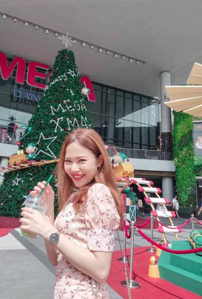 Eva 29 years Bangkok Thailand