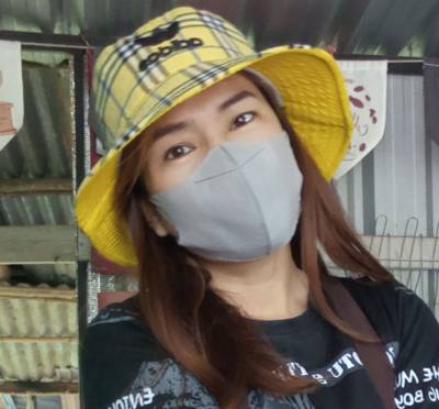 Nun 43 Jahre ชุมแพ Thailand