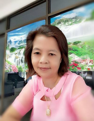 Pawina 58 ans บางระจัน Thaïlande