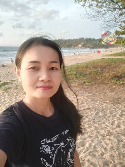 Arriya 42 ans มุกดาหาร Thaïlande