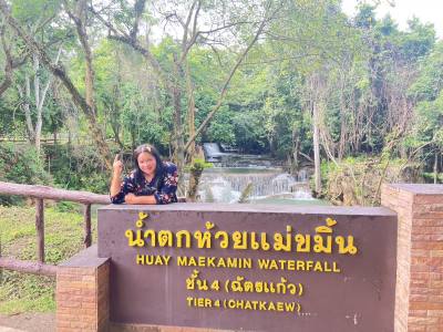 Nuch 38 ans Thailand  Thaïlande