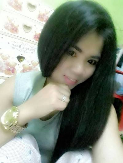 Salik 33 ans Vientiane  Laos