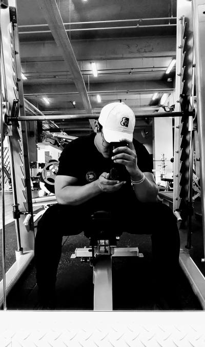 JoJo 42 ปี Bournemouth  United Kingdom