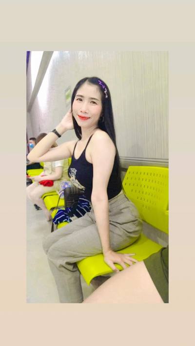 Tukky 34 years Sisaket Thailand