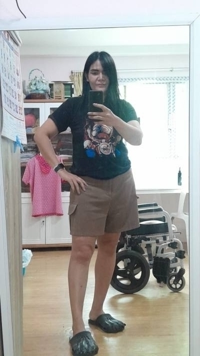 Noi 44 ans Bangkok  Thaïlande