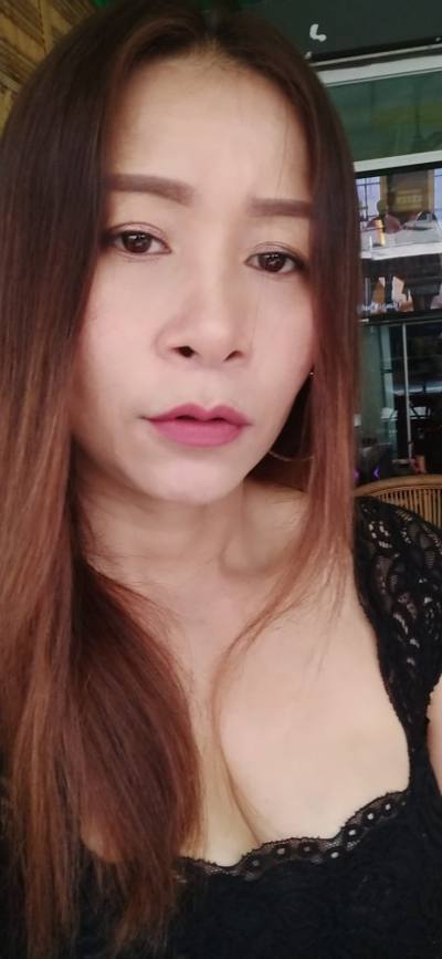 Kanittha 51 ans Nakhan Phanom Thaïlande