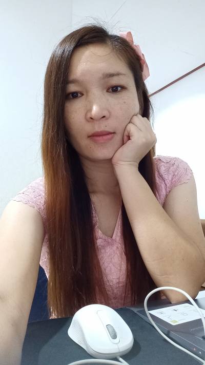 Chon 37 Jahre - Thailand