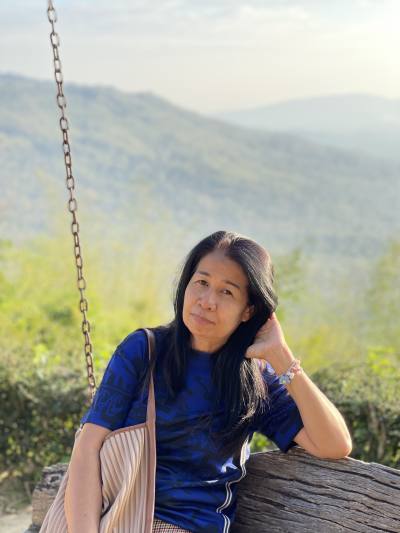 Rat 55 ans Nakhon Ratchasima Thaïlande