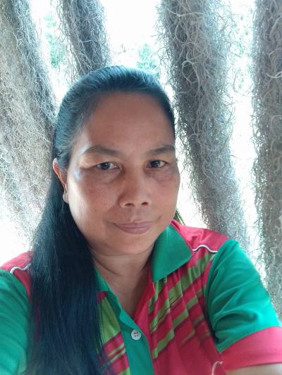 Jirapon 55 ans Kalasin Thaïlande