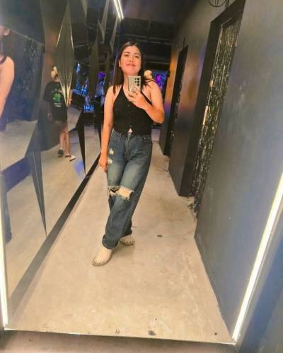 Jintana 38 Jahre Bangkok  Thailand